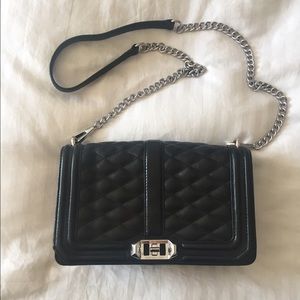 Rebecca Minkoff Love handbag